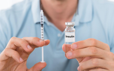 Dla diabetyków może zabraknąć insuliny - preparatu ratującego życie