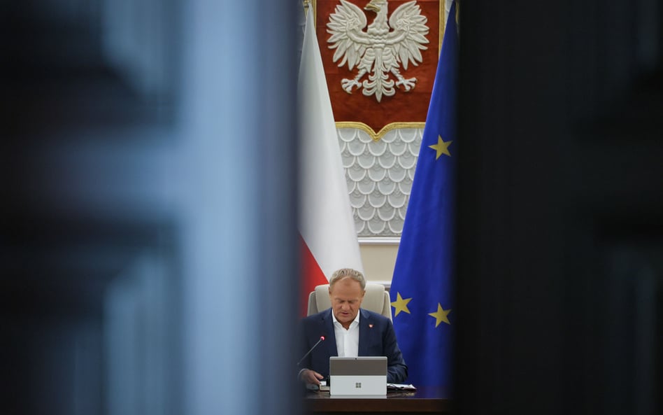 Donald Tusk