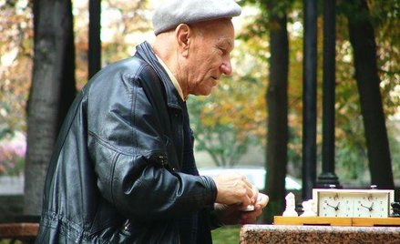 Oszczędzanie opłaci się na starość