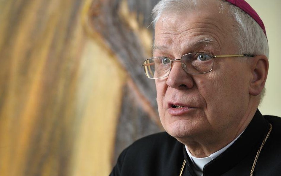 Abp Józef Michalik