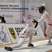 Szermierka: Puchar Świata na stulecie