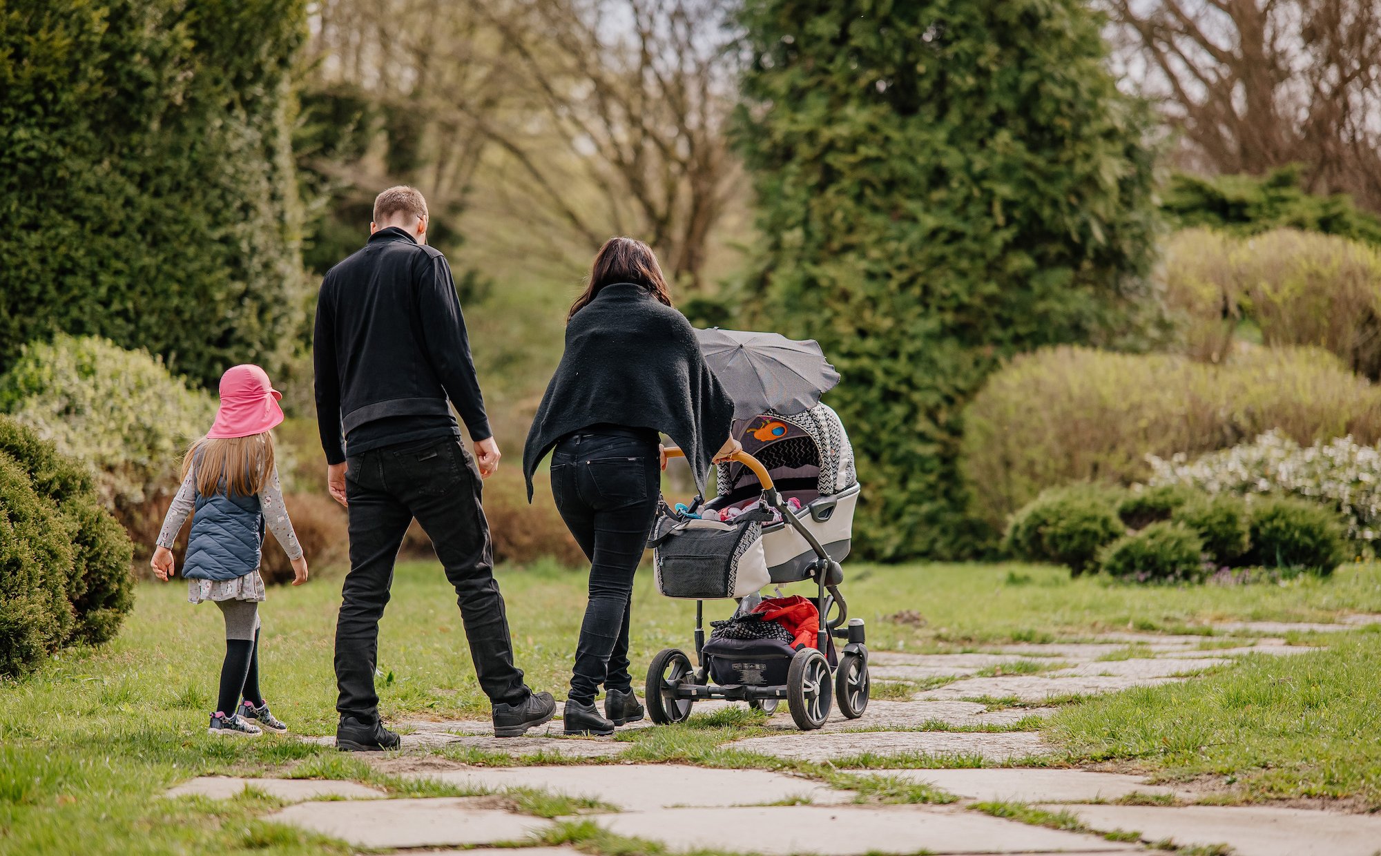 Barbara Socha: In the face of the demographic crisis, we request   a fresh  social contract