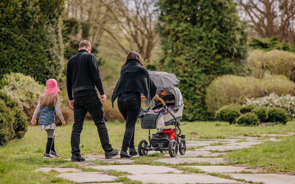 Barbara Socha: W obliczu kryzysu demograficznego potrzebujemy nowego kontraktu społecznego