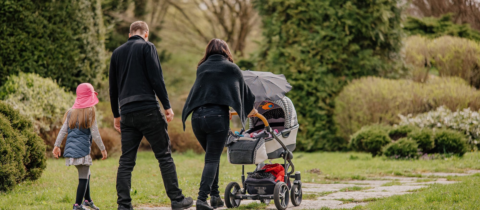 Барбара Соха: В условиях демографического кризиса нам нужен новый общественный контракт