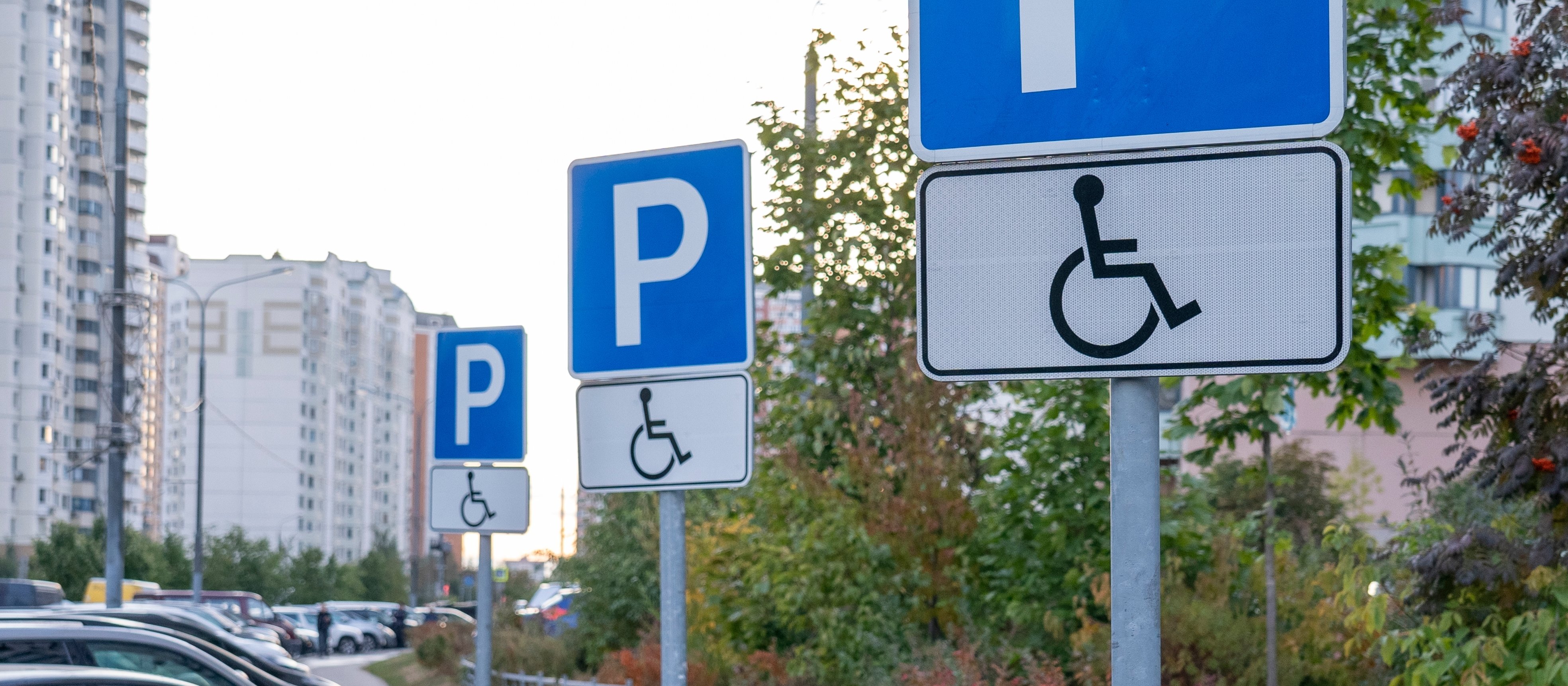 Zmiana zasad wydawania kart parkingowych przy orzeczeniu o niepełnosprawności. RCL wskazuje na wadliwe przepisy