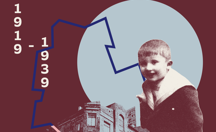 Uniwersum Wajnberga – innowacyjna, narracyjna mapa życia i twórczości Mieczysława Wajnberga oraz pow