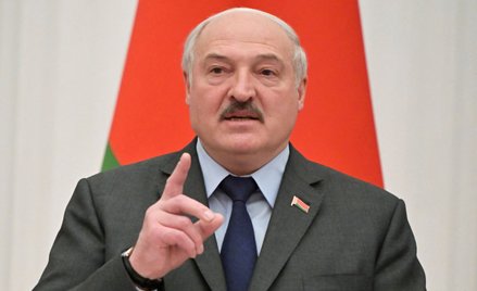 Aleksander Łukaszenko