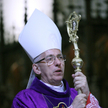 Abp Wiktor Skworc: Projekt konwencji o zapobieganiu przemocy wobec kobiet jest absurdalny