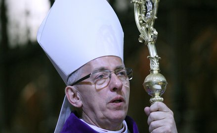Abp Wiktor Skworc: Projekt konwencji o zapobieganiu przemocy wobec kobiet jest absurdalny