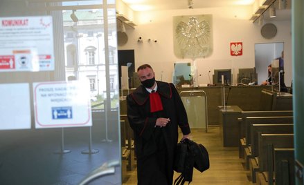 RPO: trzeba zweryfikować orzeczenia Izby Dyscyplinarnej i odsunąć od orzekania