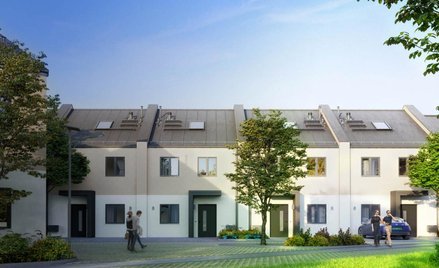 Polskie Domy Drewniane