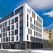 Vantage Development zbudował dla funduszu Banku Gospodarstwa Krajowego blok przy ul. Dąbrowskiego we