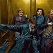 USA, W. Brytania 2010, reż. David Yates, wyk. Daniel Radcliffe, Emma Watson, Rupert Grint, kina: Cin