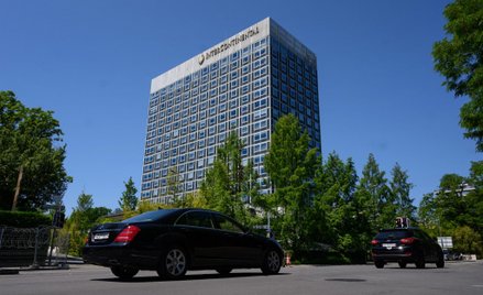 Accor: Przed nami okazje do taniego przejmowania hoteli