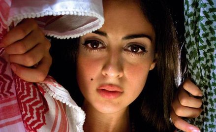 Shadia Mansour