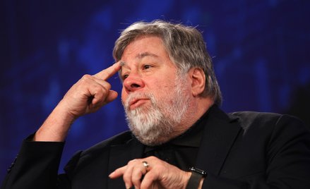 Steve Wozniak