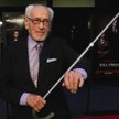 Eli Wallach, aktor. Zmarł 24 czerwca 2014 roku.