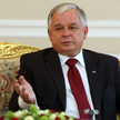 Podałem rękę Kiszczakowi, podam i Tuskowi