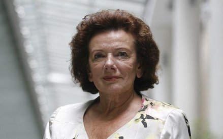 Irena Kamińska