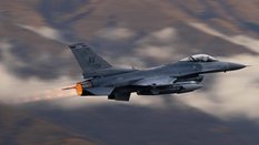 Myśliwiec F-16
