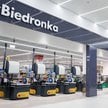 Sklepy walczą z koronawirusem. Przerwy techniczne w ciągu dnia