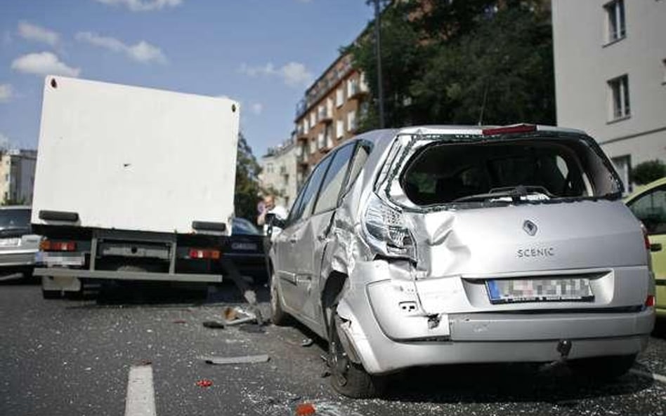 W zestawieniu najgorzej wypadło TU Link4 sprzedające polisy przez telefon i Internet
