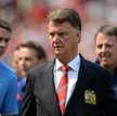 Manchester United zaczyna walkę o powrót do Ligi Mistrzów