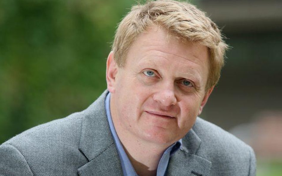 Tomasz Wróblewski
