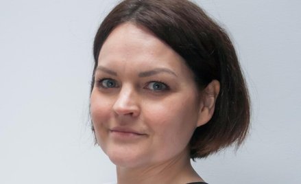 Renata Cimaszewska, członek zarządu spółki m2 Group.