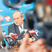 Adam Fronczak nie pozwolił ujawnić swoich oświadczeń majątkowych, które składał jako wiceminister zd