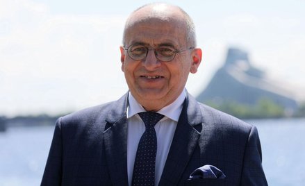 Rau: Biden decyduje ponad naszymi głowami