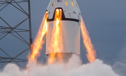 Daty startów zaplanowano, tylko pojazdów jeszcze nie ma