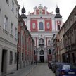 Pieniądze za zabrane budynki