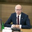 Damian Irzyk, były Konsul Generalny RP w Mumbaju