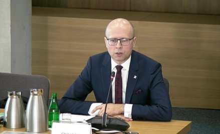 Damian Irzyk, były Konsul Generalny RP w Mumbaju