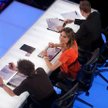 Maja Sablewska, jurorka „X Factor”, tak oceniła występ uczestniczki: – To było zajebiste