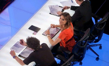 Maja Sablewska, jurorka „X Factor”, tak oceniła występ uczestniczki: – To było zajebiste