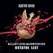 Katyń 1940. Ostatni list - recenzja