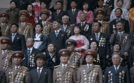 „Pod opieką wiecznego słońca”