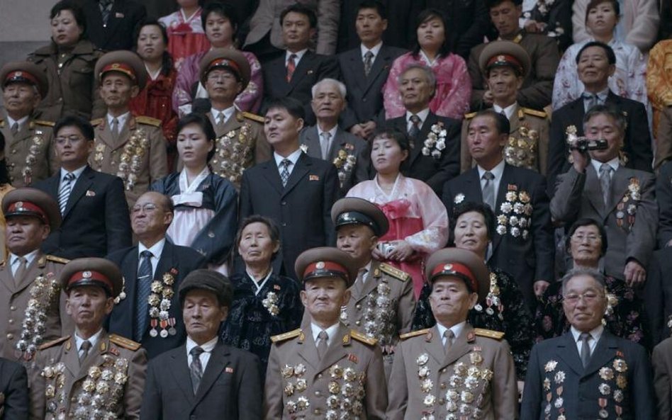 „Pod opieką wiecznego słońca”