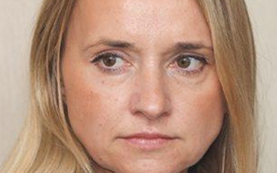 Joanna Makowiecka-Gaca, przedstawiciel Pracodawców RP w Radzie Dialogu Społecznego