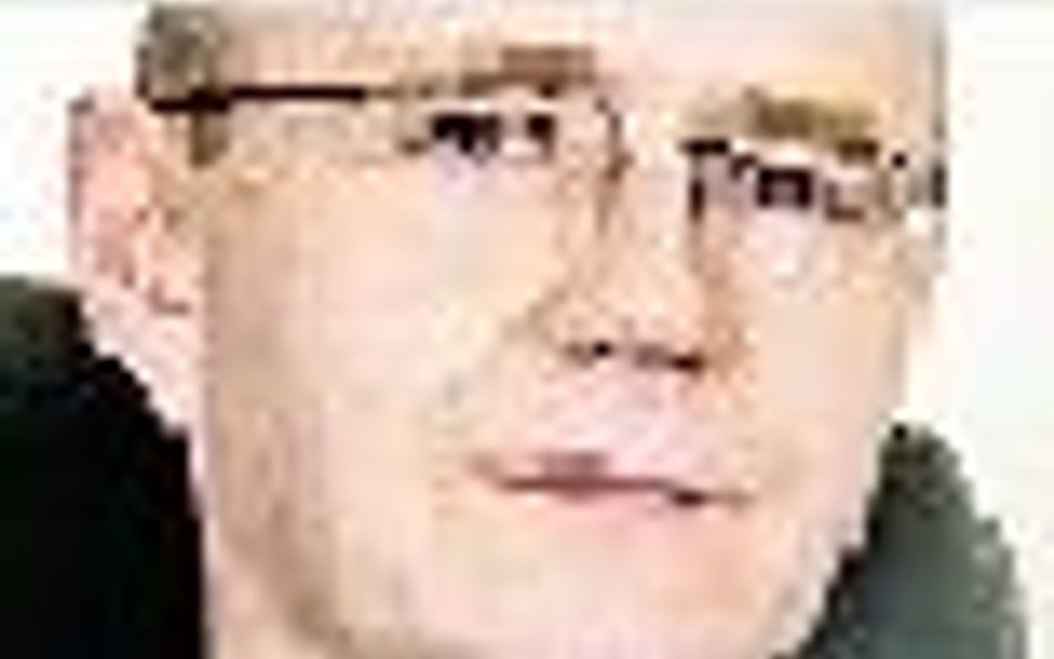 Mariusz Gotowicz