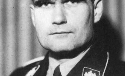 Zastępca Führera próbował zmienić losy II wojny światowej