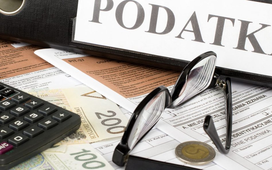 Zaliczki na PIT później. Dotyczy to części firm