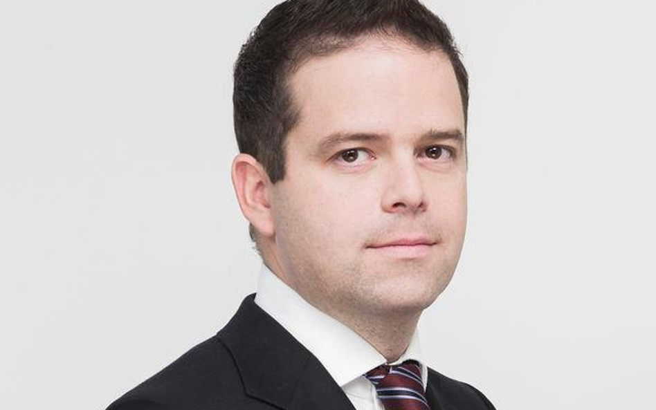 Marek Wojnar