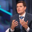 Aleksiej Mordaszow wyszedł z rady nadzorczej spółki, w której jest największym udziałowcem
