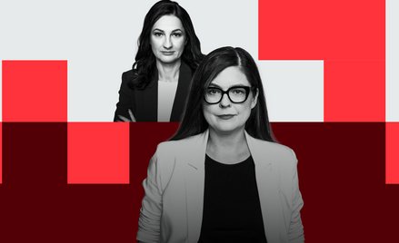 Ewa Szadkowska, szefowa działu prawo „Rzeczpospolitej”