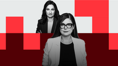 Ewa Szadkowska, szefowa działu prawo „Rzeczpospolitej”