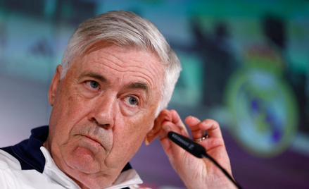 Carlo Ancelotti
