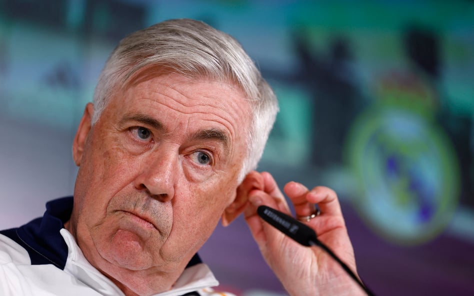 Carlo Ancelotti